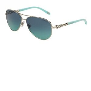 Tiffany infinity sunglassess